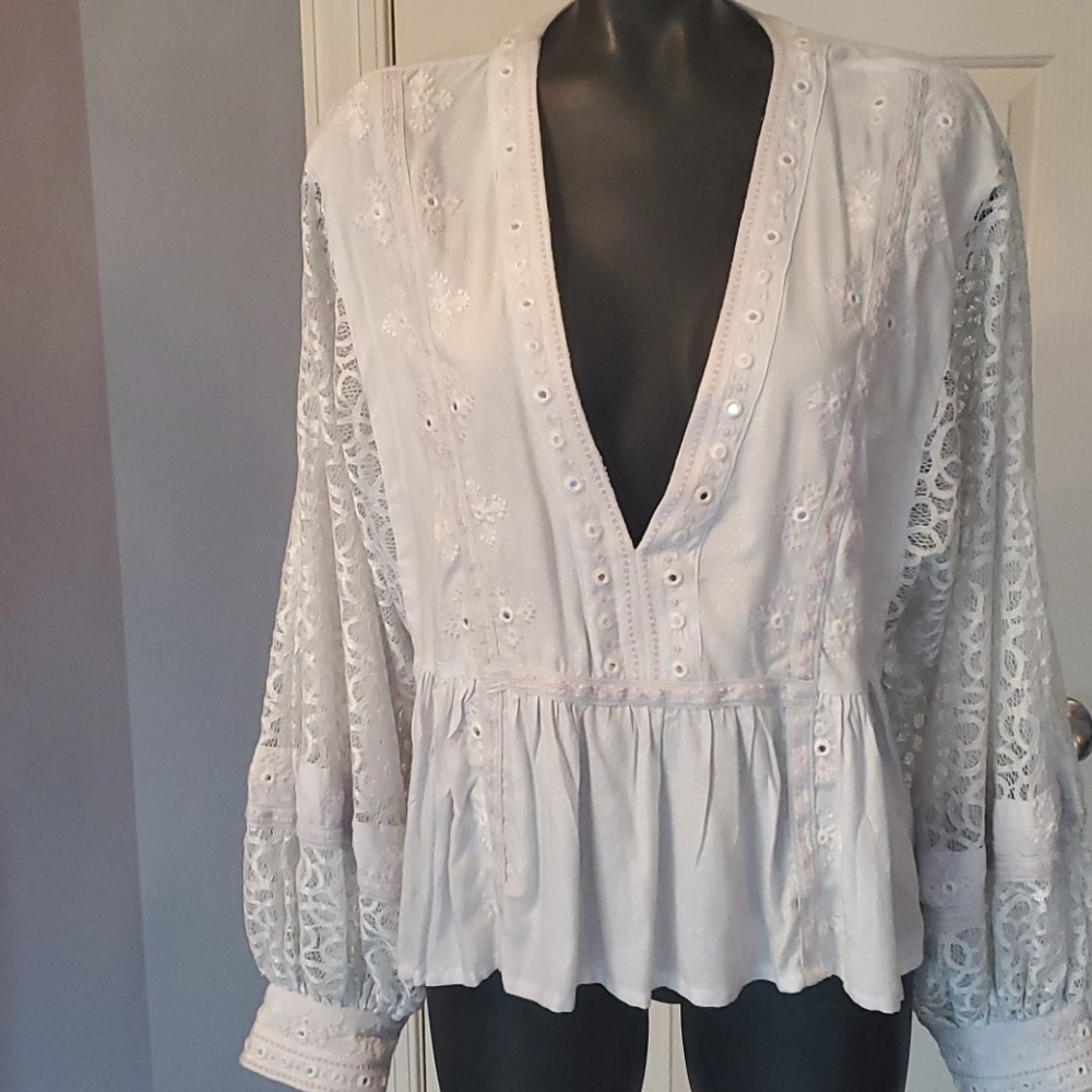 Free People Top